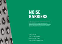 Noise barriers-5