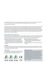 Profiles for plasterboard systems-2