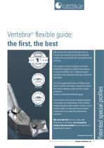Profiles for plasterboard systems-3
