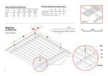 Strips and Cell ceilings-14