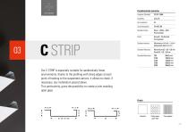 Strips and Cell ceilings-17