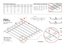 Strips and Cell ceilings-18