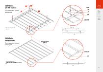 Strips and Cell ceilings-19