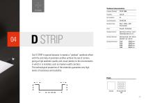 Strips and Cell ceilings-21