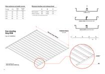 Strips and Cell ceilings-22