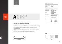 Strips and Cell ceilings-9