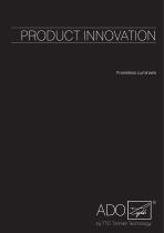 PRODUCT INNOVATION-1