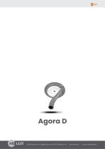 Agora D-8