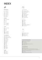 TECHNICAL CATALOGUE 2026 -5