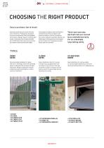 GENERAL CATALOGUE 2022-13