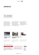GENERAL CATALOGUE 2022-2
