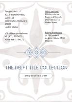 The Delft Tile Collection-7