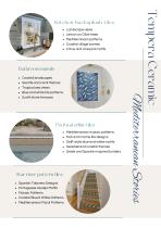 Mediterranean Tiles Catalog-2