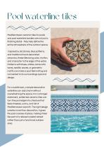 Mediterranean Tiles Catalog-8