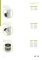 Biflux Rigid Stainless Steel 0.4-4