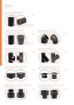 Black ans Anthracite Stainless Steel Rigid-2