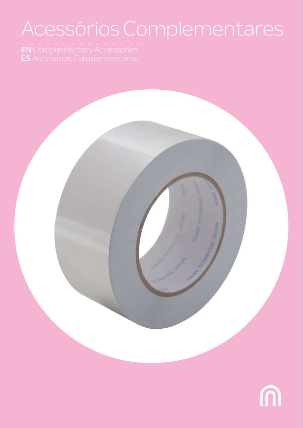 Complementary Accessories - Nortuflex