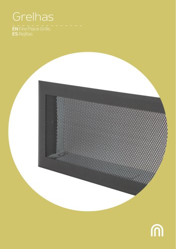 Fire Place Grills