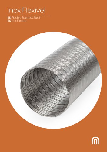Flexible Stainless Steel