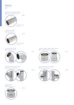 Rigid Stainless Steel 0.4-2