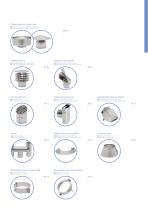 Rigid Stainless Steel 0.4-3