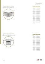 Rigid Stainless Steel 0.5-10