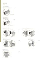 Rigid Stainless Steel 0.5-2