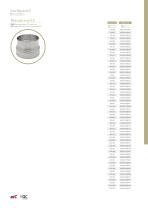 Rigid Stainless Steel 0.5-9