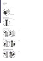 Seal Rigid Stainless Steel 0.4-2