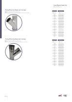 Seal Rigid Stainless Steel 0.4-6