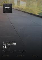 Brazilian Slate-1