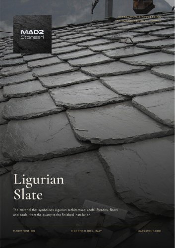 ligurian slate