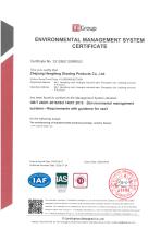 ISO Quality Management System-4