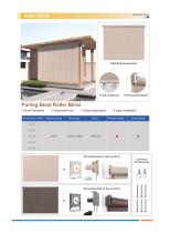 Roller Blind-2