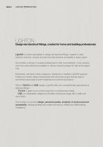 LightON –Professional Catalogue 2026-EN-2
