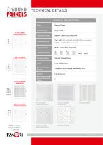 ACOUSTIC / SOUND PANELS-2