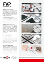 Suspended Ceiling Grid Systems-1