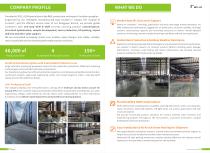 ALUX Steel & Aluminum Pergola Product Catalog 2026-2