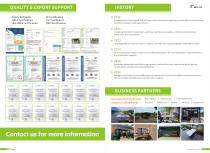 ALUX Steel & Aluminum Pergola Product Catalog 2026-3