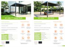 ALUX Steel & Aluminum Pergola Product Catalog 2026-4