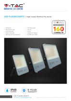 LED LIGHTING  2022-10