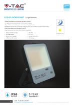 LED LIGHTING  2022-12