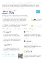 LED LIGHTING  2022-3