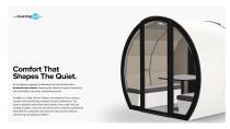Meeting Pod Fully Enclosed-16