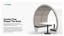Meeting Pod Open Ring-13