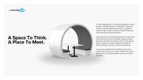 Meeting Pod Open Ring-3