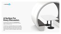 Meeting Pod Open Ring-6
