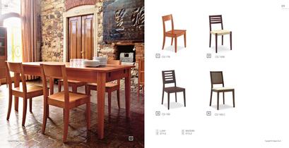 CATALOGUE CONTRACT 2008-11