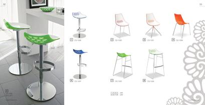 CATALOGUE CONTRACT 2008-18