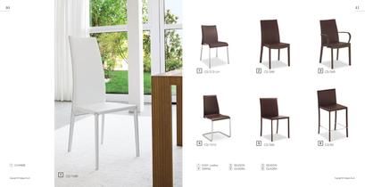 CATALOGUE CONTRACT 2008-22